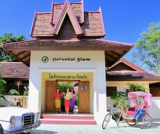 The Oriental Siam Resort