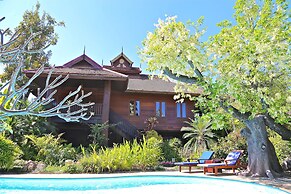 The Oriental Siam Resort