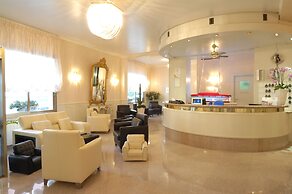 Allegroitalia Alassio Rosa