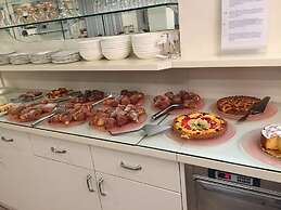 Allegroitalia Alassio Rosa