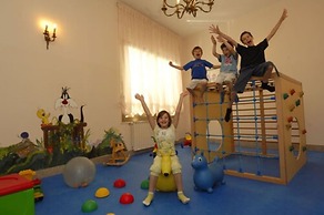 Allegroitalia Alassio Rosa