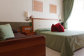 Allegroitalia Alassio Rosa