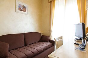 Allegroitalia Alassio Rosa