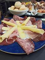 Allegroitalia Alassio Rosa