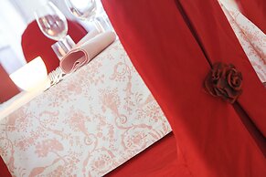 Allegroitalia Alassio Rosa