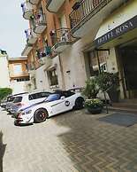 Allegroitalia Alassio Rosa