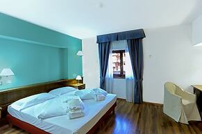 Hotel Baita Clementi