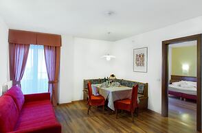 Hotel Baita Clementi