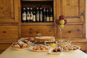 Hotel Baita Clementi