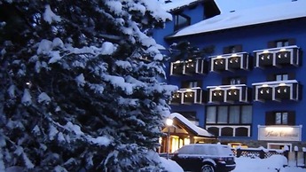 Hotel Baita Clementi