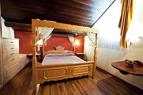 Hotel Baita Clementi