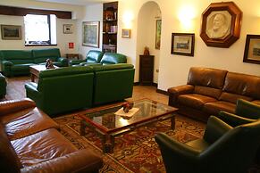 Hotel Baita Clementi