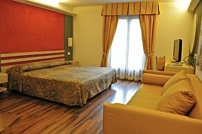 Hotel Baita Clementi