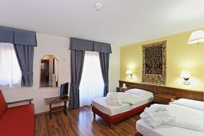 Hotel Baita Clementi