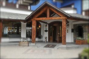 Hotel Baita Clementi