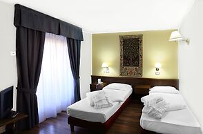 Hotel Baita Clementi