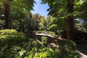 Villa Scacciapensieri Boutique Hotel