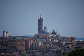 Villa Scacciapensieri Boutique Hotel