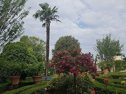 Villa Scacciapensieri Boutique Hotel