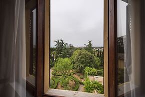 Villa Scacciapensieri Boutique Hotel
