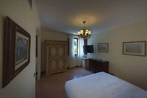 Villa Scacciapensieri Boutique Hotel