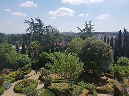 Villa Scacciapensieri Boutique Hotel