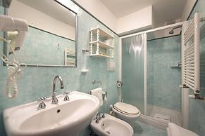 Villa Scacciapensieri Boutique Hotel