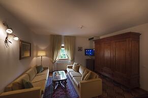 Villa Scacciapensieri Boutique Hotel