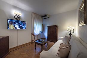 Villa Scacciapensieri Boutique Hotel