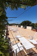 Villa Scacciapensieri Boutique Hotel