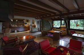 Villa Scacciapensieri Boutique Hotel