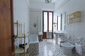 Villa Scacciapensieri Boutique Hotel
