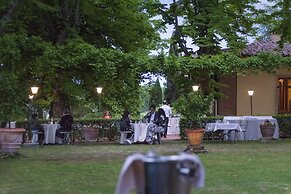 Villa Scacciapensieri Boutique Hotel