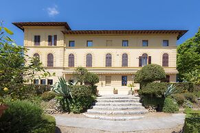 Villa Scacciapensieri Boutique Hotel