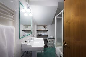 Villa Scacciapensieri Boutique Hotel