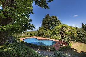 Villa Scacciapensieri Boutique Hotel