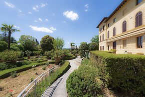 Villa Scacciapensieri Boutique Hotel