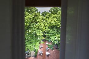 Villa Scacciapensieri Boutique Hotel
