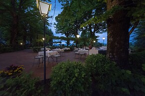 Villa Scacciapensieri Boutique Hotel