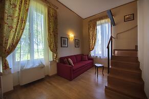 Villa Scacciapensieri Boutique Hotel