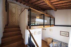 Villa Scacciapensieri Boutique Hotel