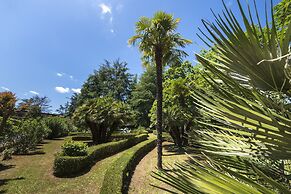 Villa Scacciapensieri Boutique Hotel