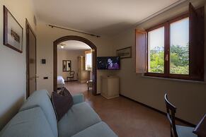 Villa Scacciapensieri Boutique Hotel