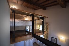 Villa Scacciapensieri Boutique Hotel