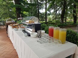 Villa Scacciapensieri Boutique Hotel