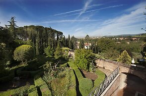 Villa Scacciapensieri Boutique Hotel