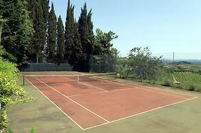 Villa Scacciapensieri Boutique Hotel