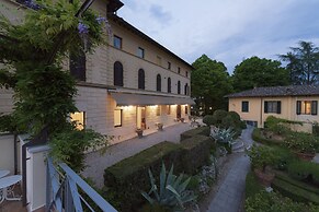 Villa Scacciapensieri Boutique Hotel
