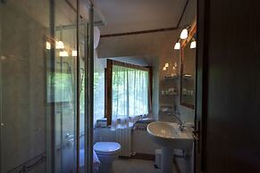 Villa Scacciapensieri Boutique Hotel