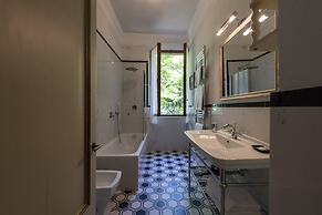 Villa Scacciapensieri Boutique Hotel